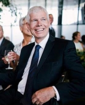 Sep 2017 Presentation: The future of OHS